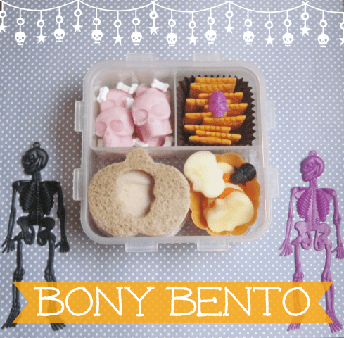 bony bento