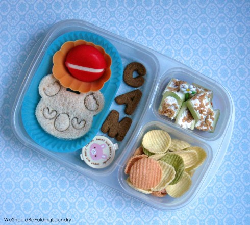 Bitsy's Brainfood Orange Chocolate Beet Smart Cookies